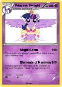 Princess Twilig