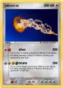 jelicon ex