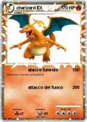 charizard EX