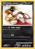 THE RAKE