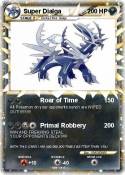 Super Dialga