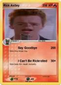 Rick Astley