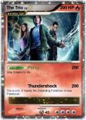 The Trio