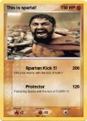 This is sparta!