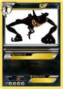 Beast bendy
