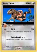 Randy Orton