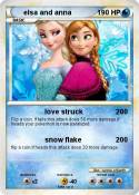 elsa and anna