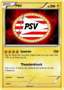 PSV