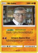 Bill Gates