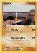 Grandma