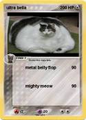 ultra bella