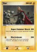 Thor