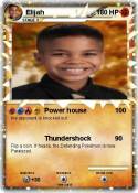 Elijah