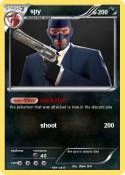spy