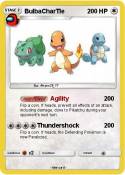 BulbaCharTle