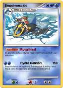 Empoleon