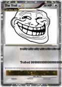 The Troll