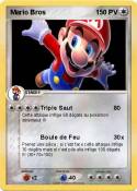 Mario Bros