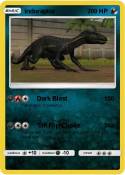 Indoraptor