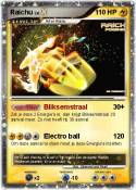Raichu