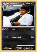 Mickael Jackson