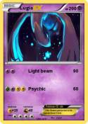 Lugia