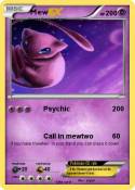 Mew