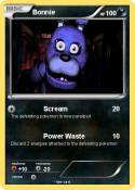 Bonnie