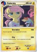 Fluttershy