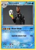 Tim Howard