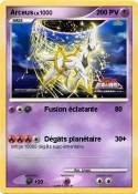 Arceus