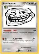 Troll Face