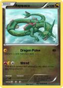 Rayquaza