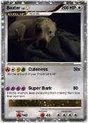 Baxter