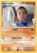 Luke LaVoie