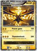 ZAPDOS