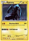 Nightwing