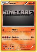 Creeper