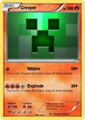 Creeper