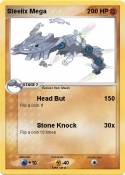 Steelix Mega