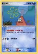 Patrick