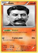 Stalin