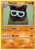 Chat cool