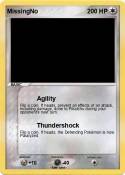 MissingNo
