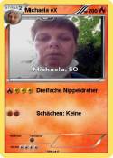 Michaela eX