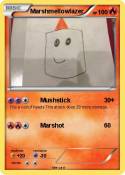 Marshmellowlaze