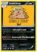Donald Dump