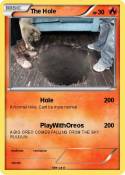 The Hole