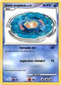 storm pegasus