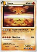 Firestar